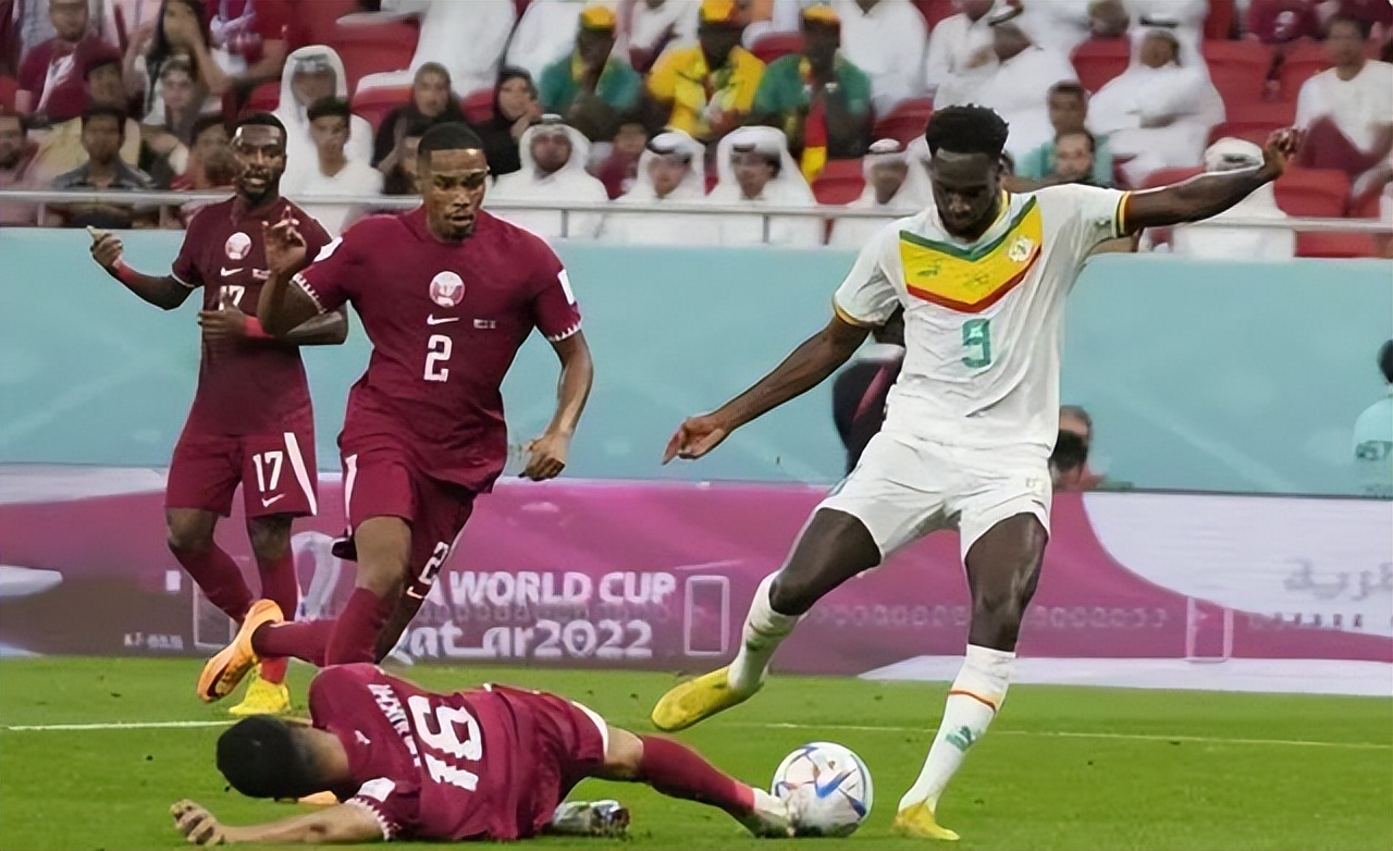 卡塔尔未来赛事,卡塔尔世界杯的脚步越来越近