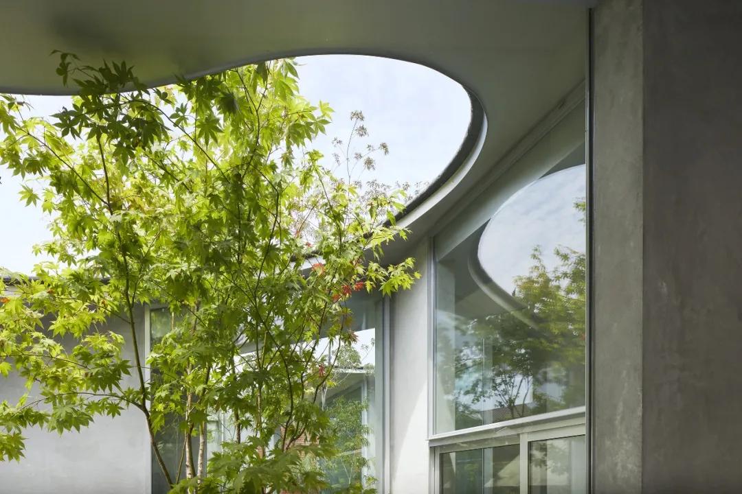 怎样改造一个小房子,日本优秀住宅改造案例