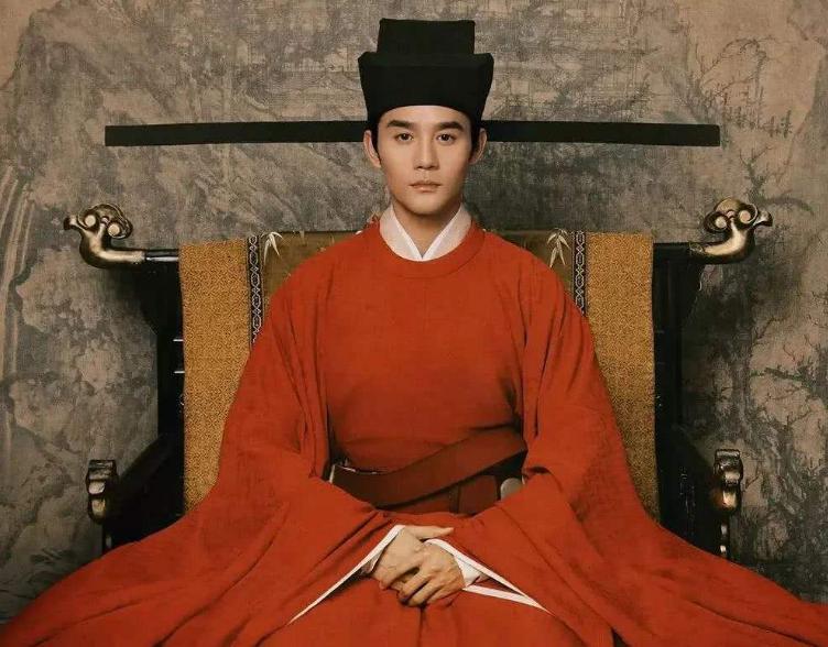 宋代有位尼姑生下千古明君,宋朝有位尼姑生下千古一帝