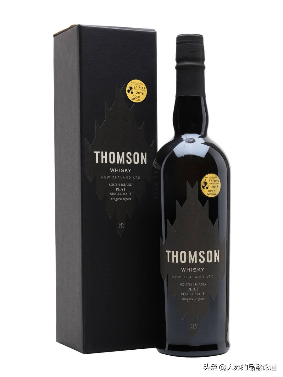 2019世界威士忌金奖,2022世界威士忌金奖