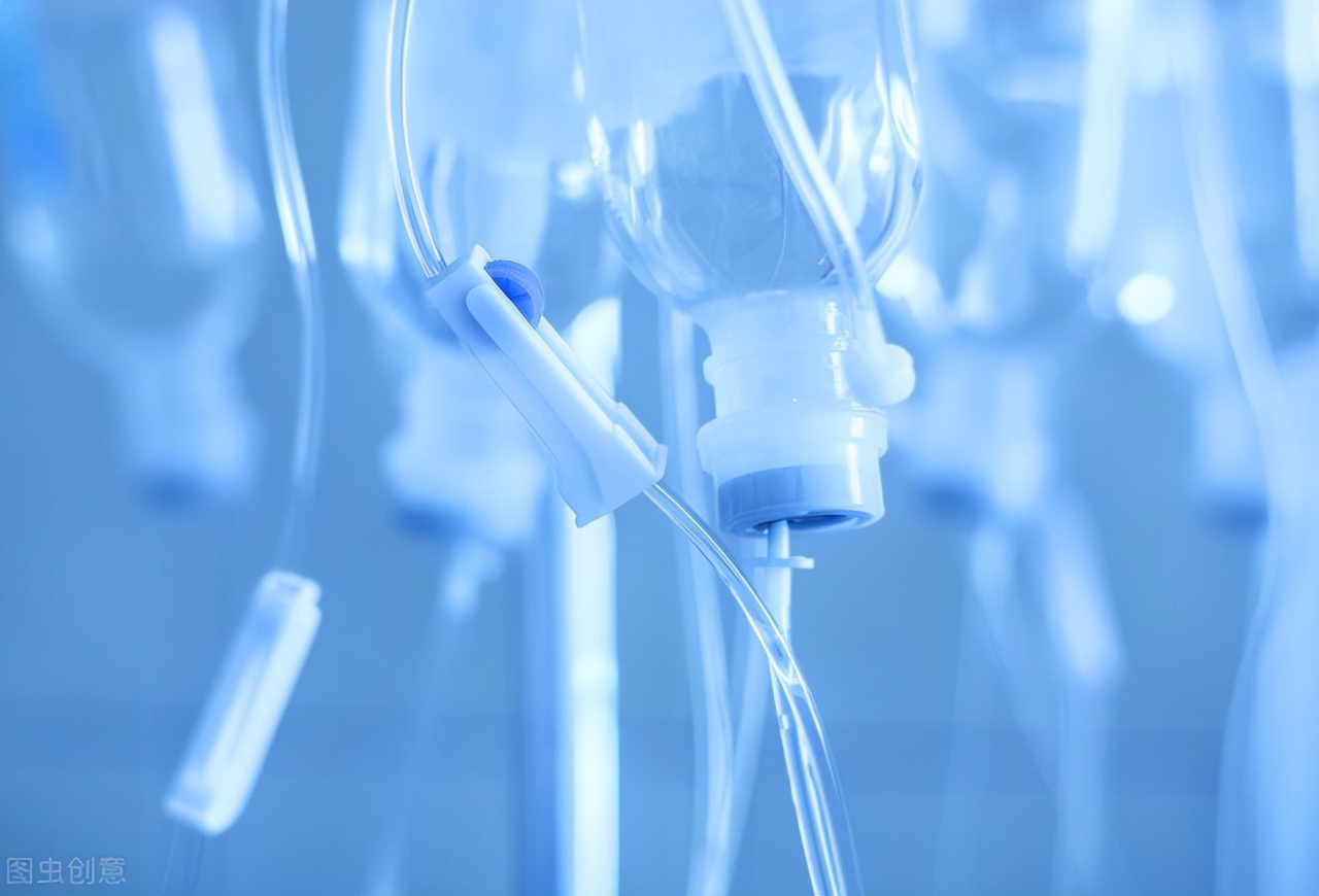 怎样提高静脉输液扎针的成功率,现实中静脉输液