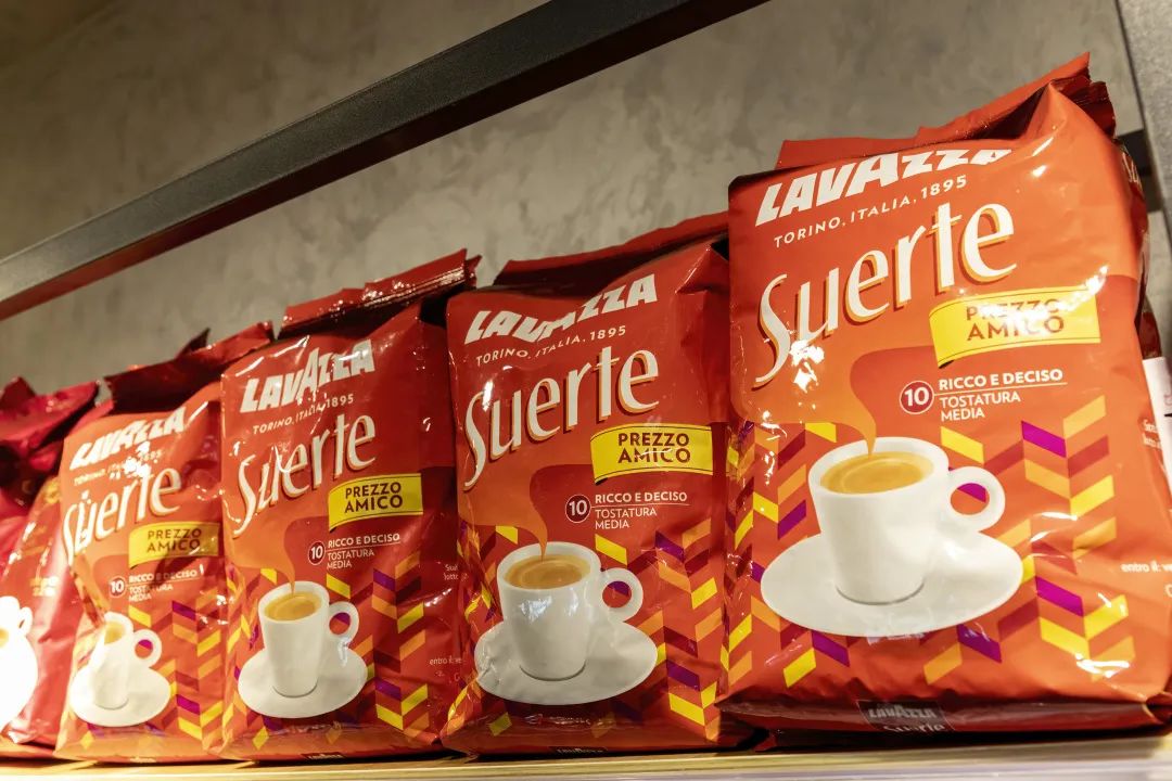 探秘⑦|“啡”常惊喜，国家馆宝藏咖啡种草清单来啦~