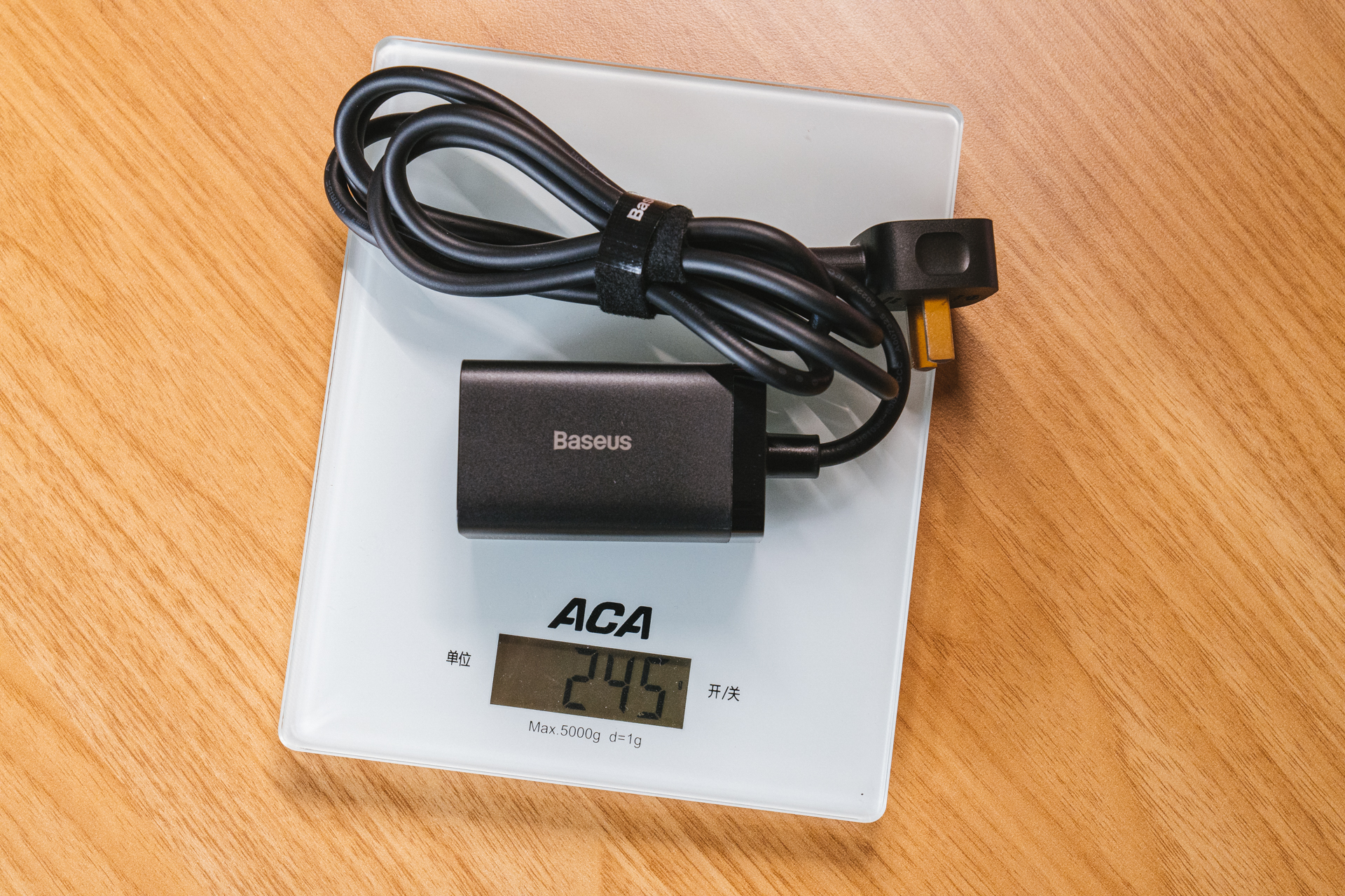 倍思100w氮化镓桌面充电器测评,倍思65w和120w氮化镓充电器评测