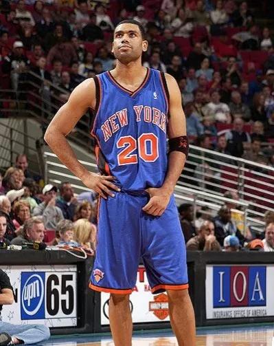 nba尼克斯队2020赛季球衣,NBA球衣变化