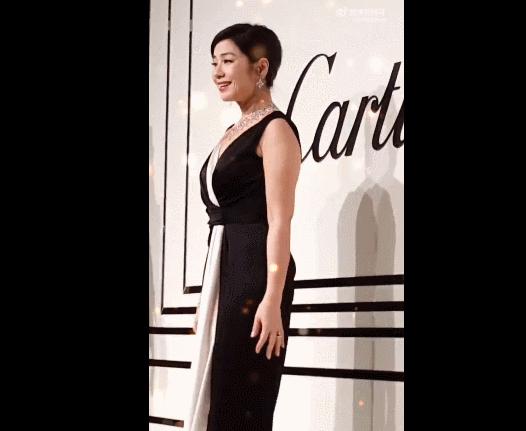 差一点，她成为三级女王