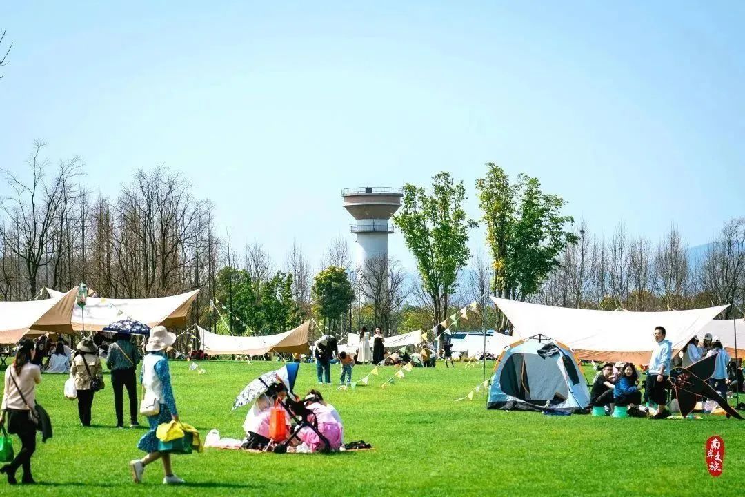 看重庆，来南岸|不看南岸这些地方，就不算到过重庆