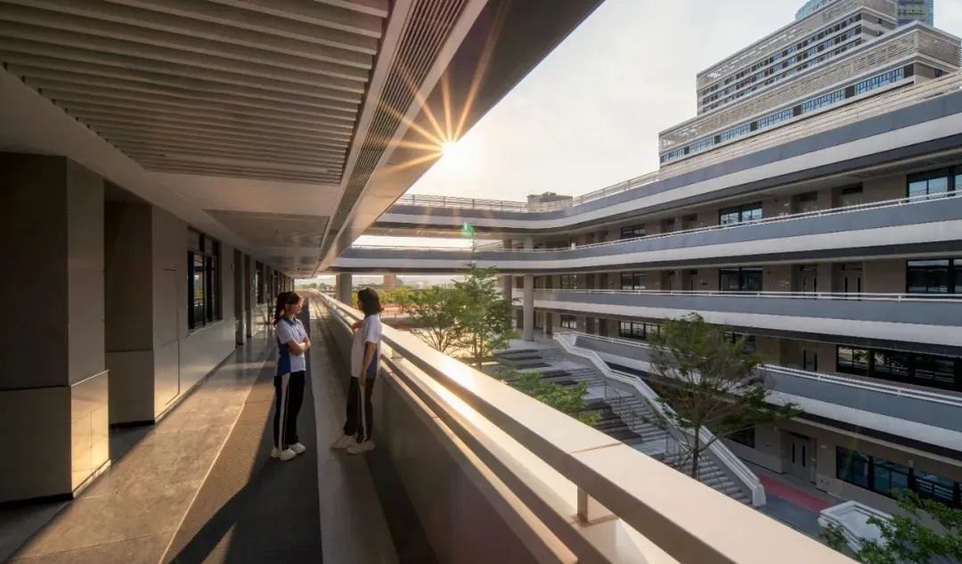 深圳格致中学游园会,深圳市格致中学理念