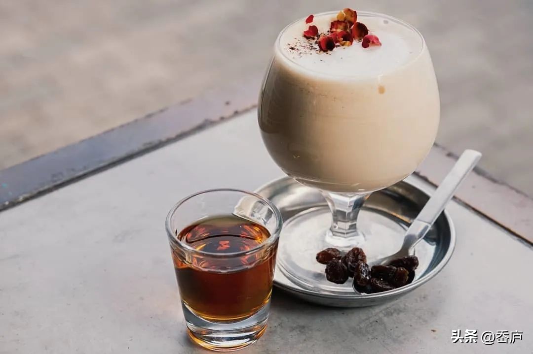 5000平米的咖啡馆,两百平方的咖啡馆