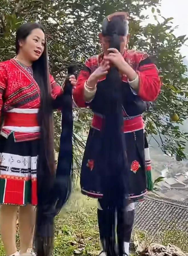 古人洗头用什么洗发水好,古人没有洗发水是用什么来洗头的