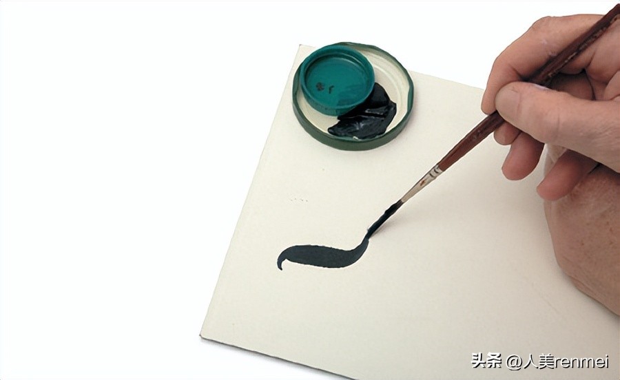 画笔怎么使用,word怎么使用画笔