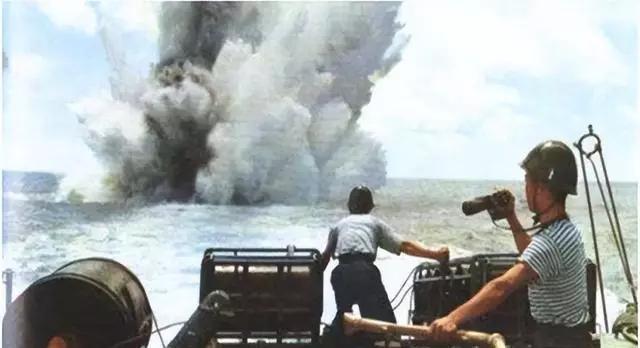 中国菲律宾海战历史视频,中菲律宾海战