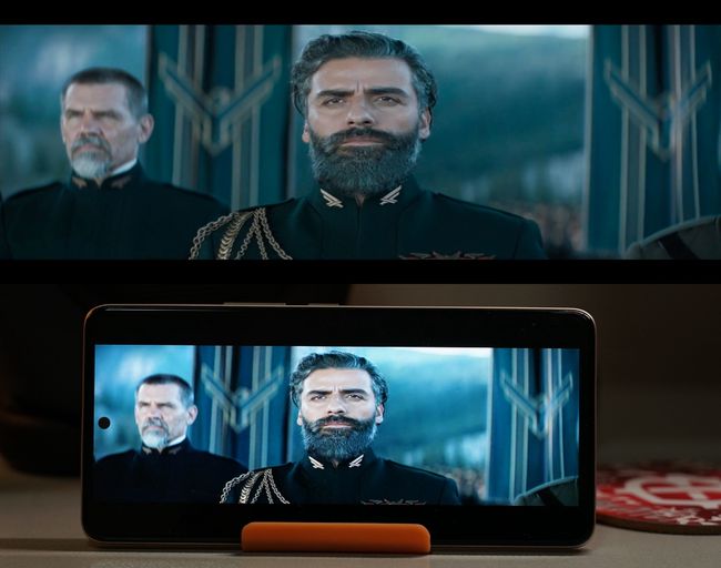 iqooneo5和iqooneo5s哪个好,iqooneo5s黑色上手体验