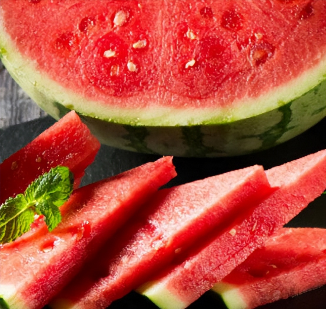 西瓜不可乱吃,西瓜能不能多吃