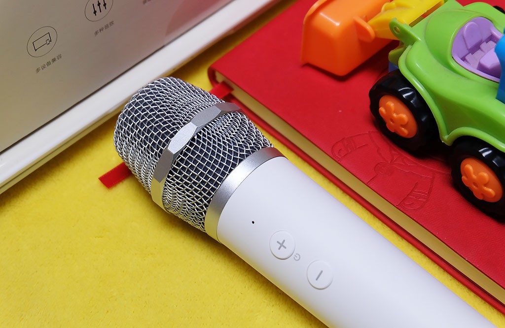 全民k歌tv版怎么打开手机麦克风,手机电脑也能全民k歌麦克风