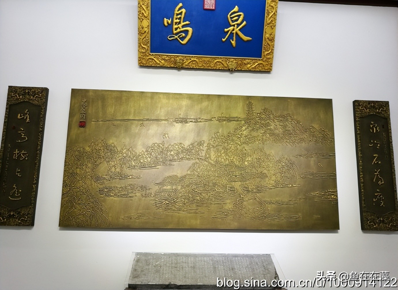 50、问道镇江之曾经的“江南诸胜之最”金山——春天里游江南