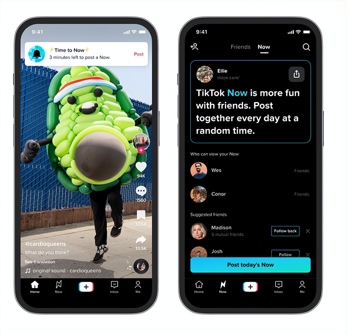 tiktok最火的跟风模仿,tiktok网友竞相模仿