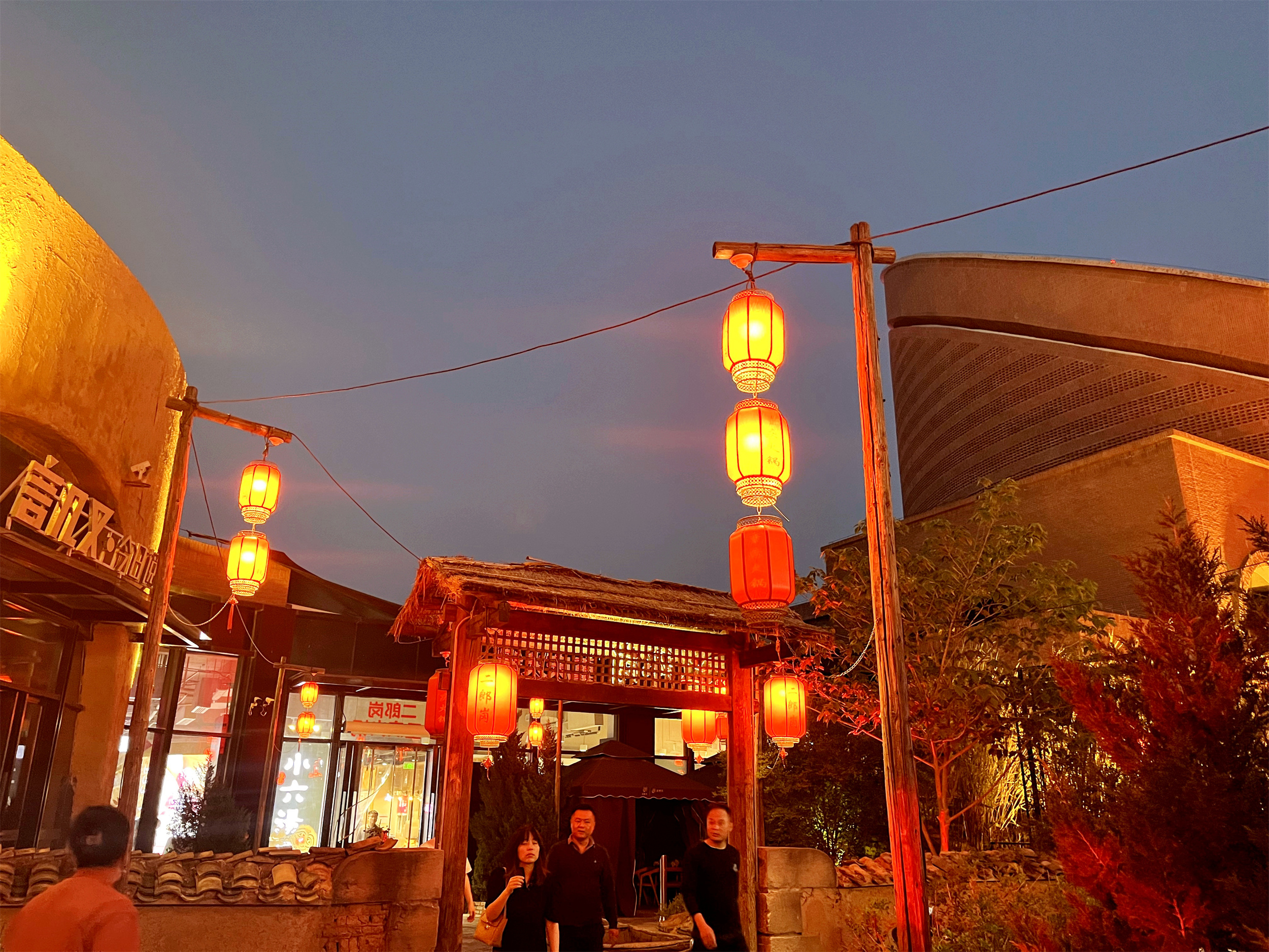 西安三天两晚游最佳攻略一家三口,一家三口西安五日游