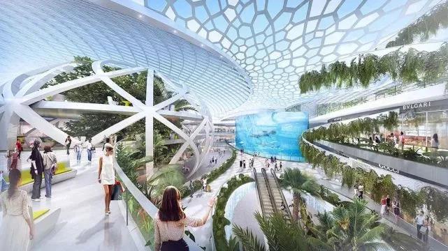 2024最值得期待的购物中心,中国人气最高的购物中心品牌排名