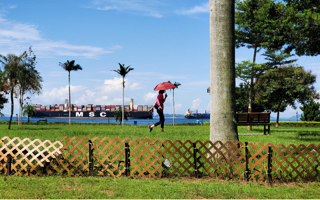 几何留学学员:东南大学金融L学长在香港大学读会计是怎样的体验