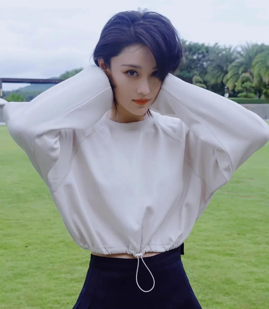 张馨予最美军嫂2018,张馨予最美军嫂