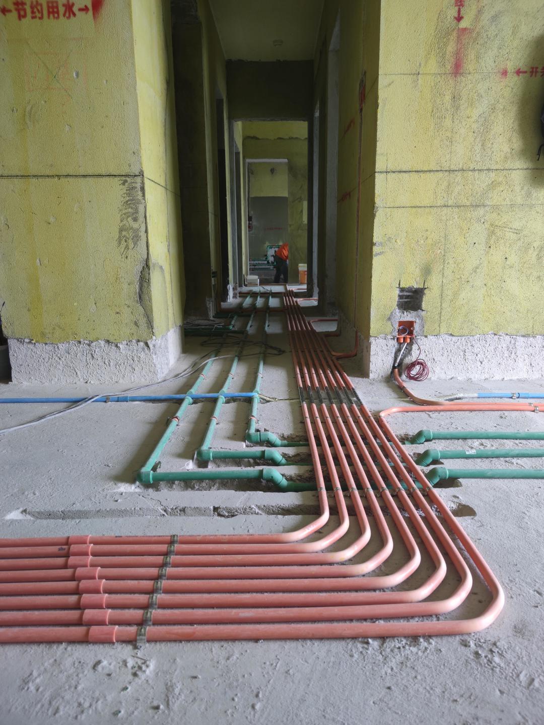 水电施工流程及注意事项,高层水电施工详细流程