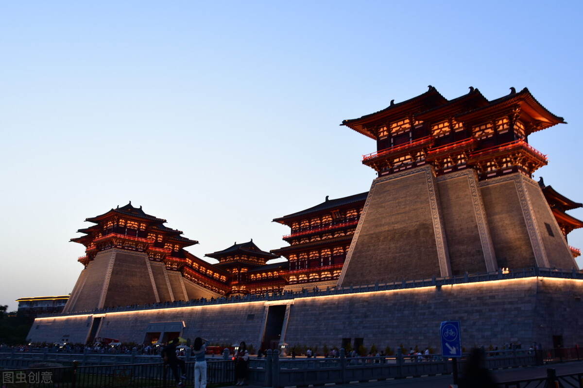 不得不去的中国天下第一景点,不得不去的中国20个天下第一景点