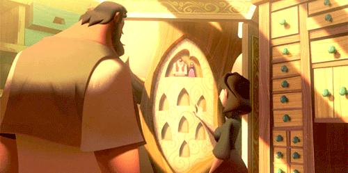 圣诞节最适合看的动画电影,关于圣诞节好看的动画片