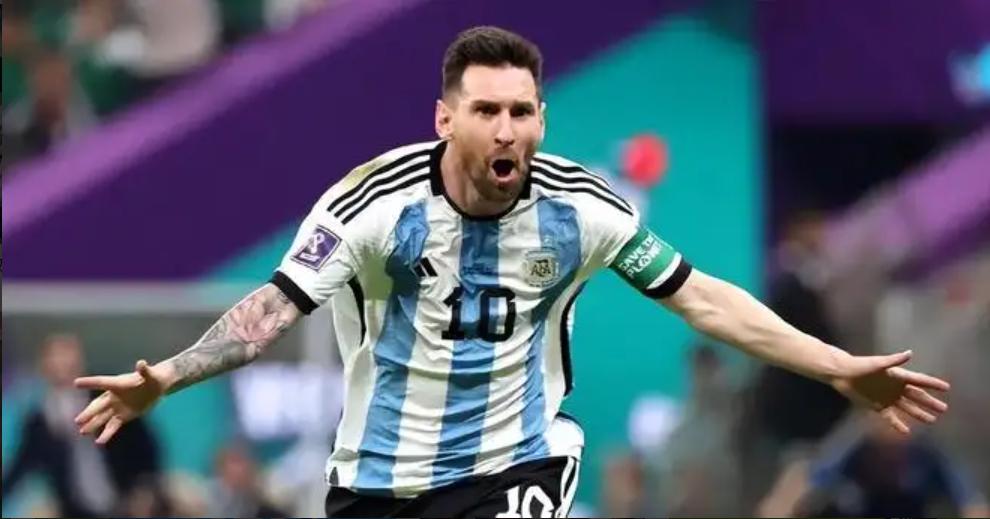 世界杯比赛预测阿根廷对沙特,世界杯决赛梅西分析