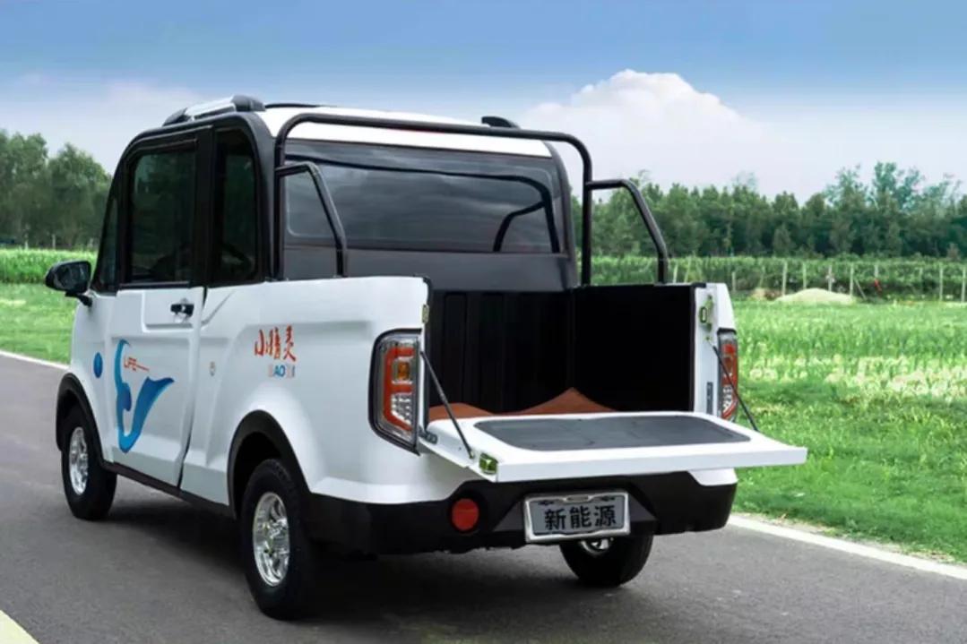 最新能跑远的电动车,最新大动力电动车