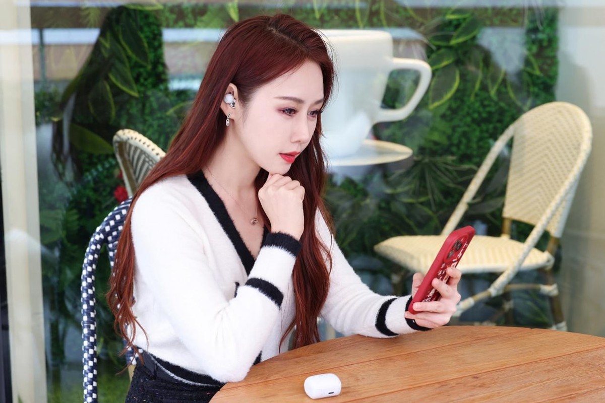 索尼发布开放式真无线耳机linkbuds,linkbuds骨传导耳机测评