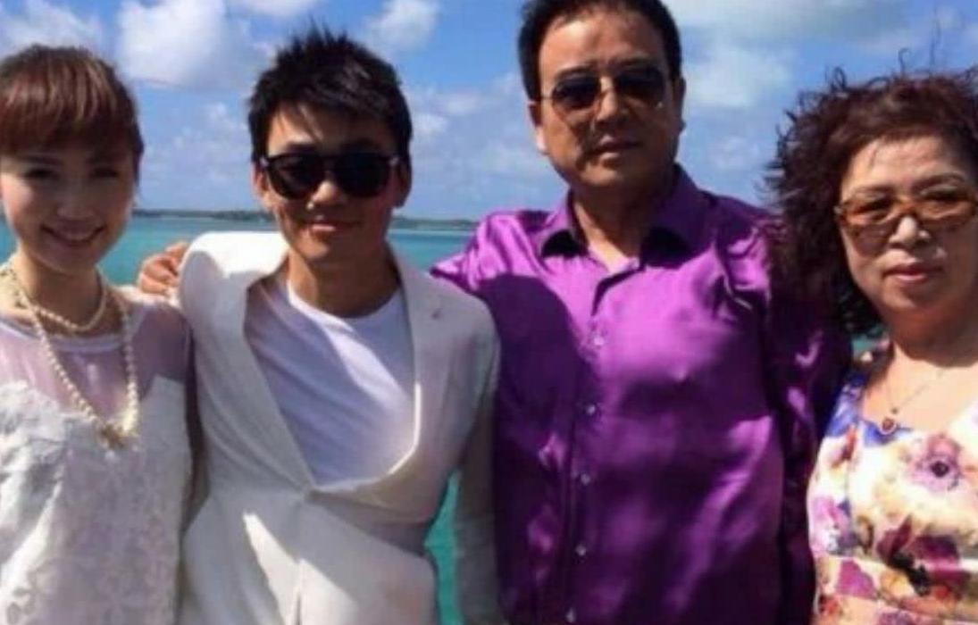 马蓉和宋喆在王宝强以前就认识吗,马蓉与宋喆是怎么被王宝强发现的