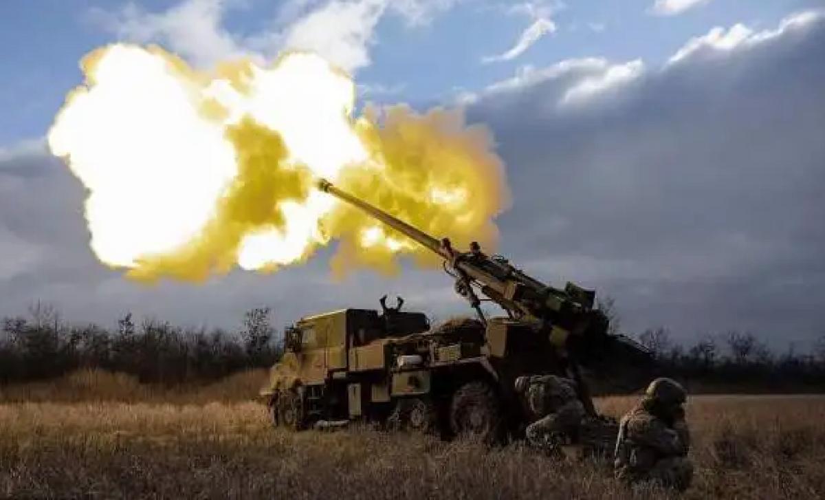 态度坚决，德国总理回应波兰：不希望迫于压力在坦克问题上做决定