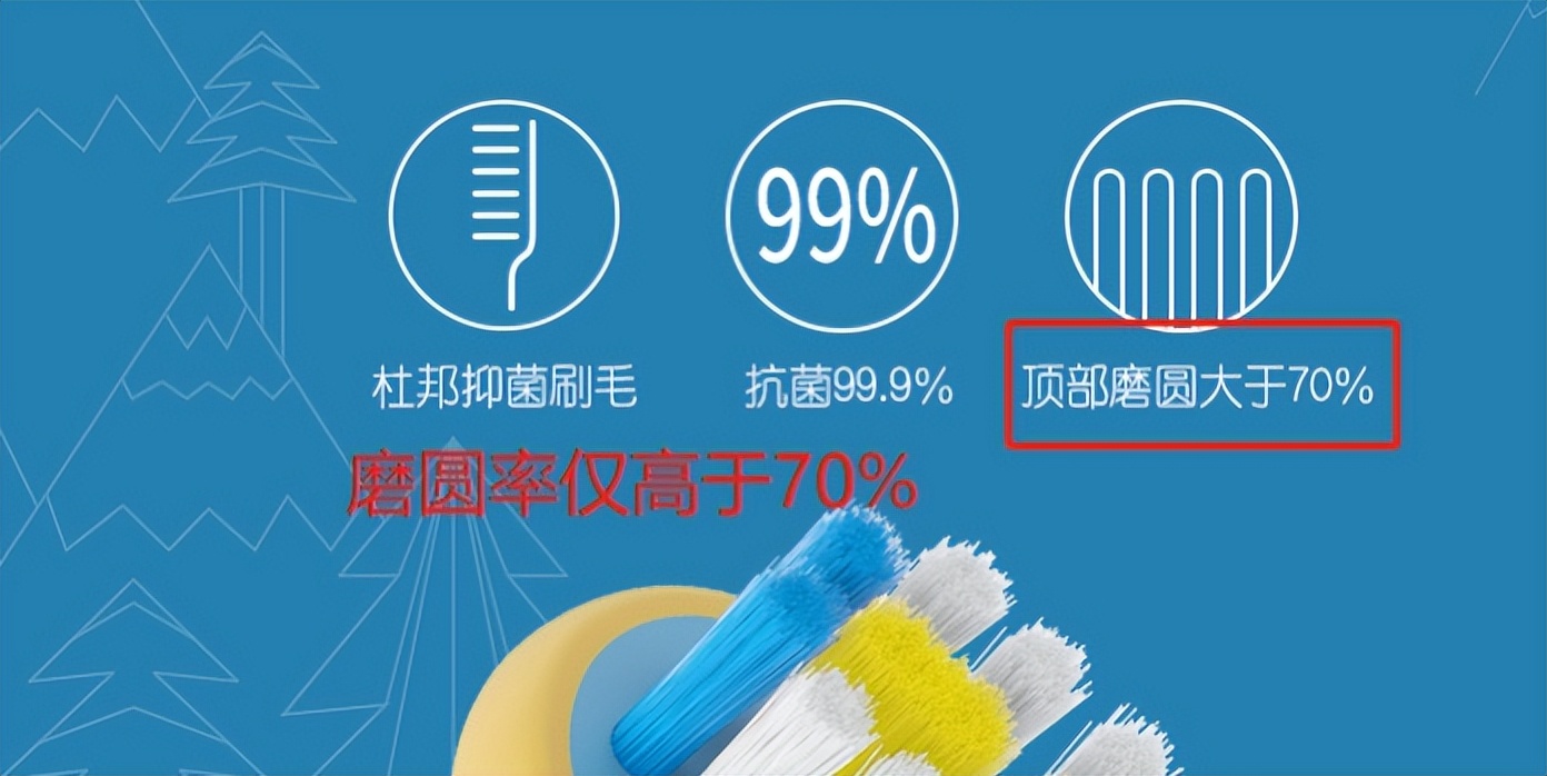 儿童电动牙刷会对牙齿不好吗,儿童电动牙刷会伤害牙齿吗