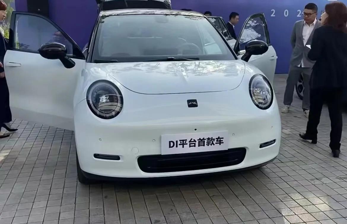 江淮iev3新车,江淮ev3新能源车505km落地价