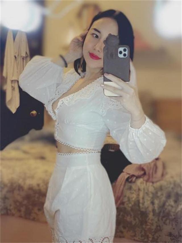 2020年，越南女子与黑人相爱9个月后结婚，称从未想会嫁给外国人