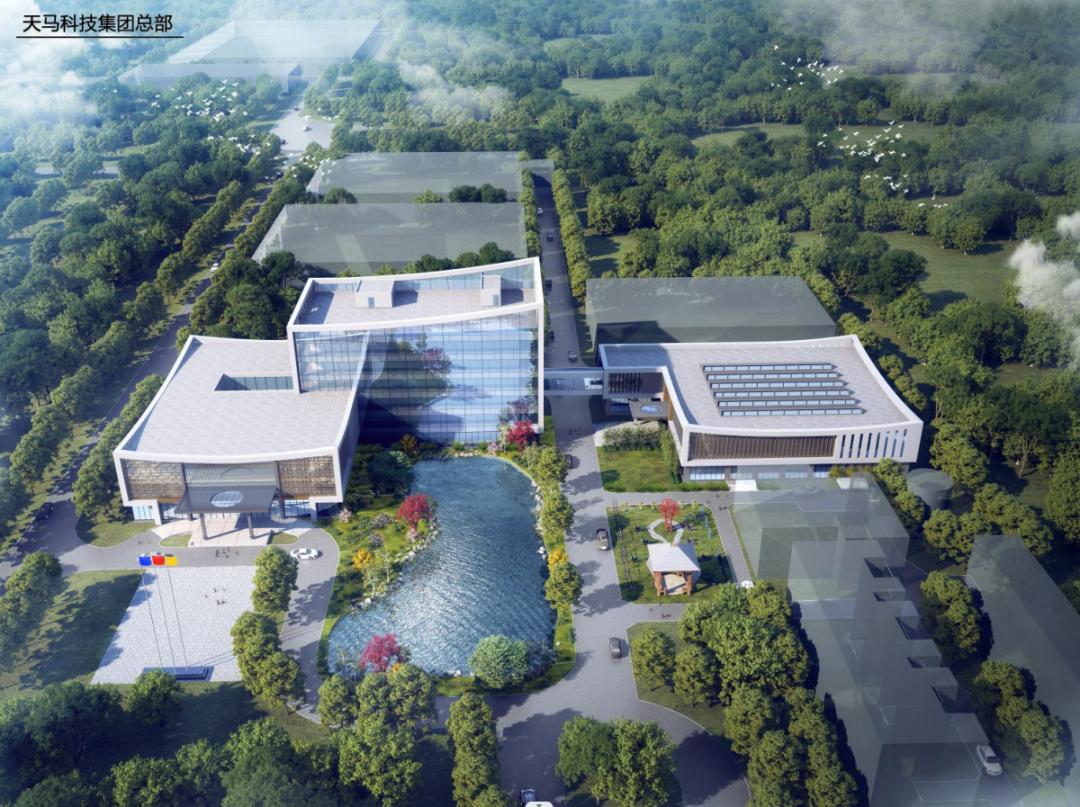 福建天马科技集团有限公司业绩,天马科技最新业绩报告