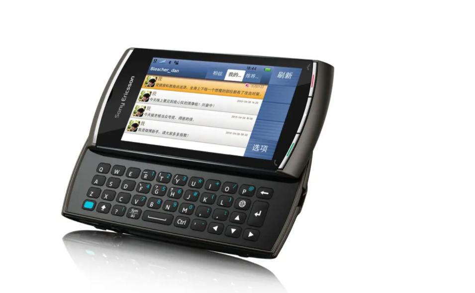 索尼爱立信满满的回忆,索尼爱立信曾经的经典