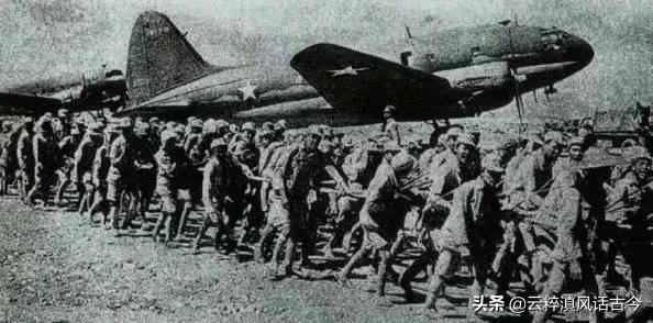 云南为何是近代航空飞行实力最强的省份，两座昆明候机楼来作证