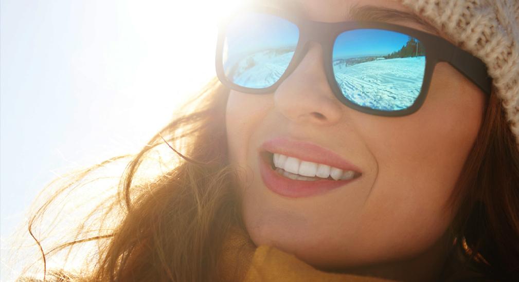 太阳镜款式对应的脸型,太阳镜的各种类型