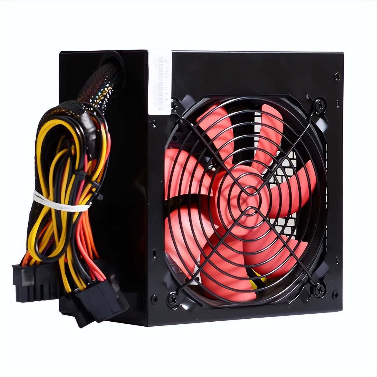 台式电脑电源功率不足会发热,电源功率不够会出现什么情况