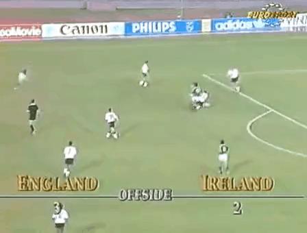 1990年世界杯f组对埃及,莱因克尔足球世界杯