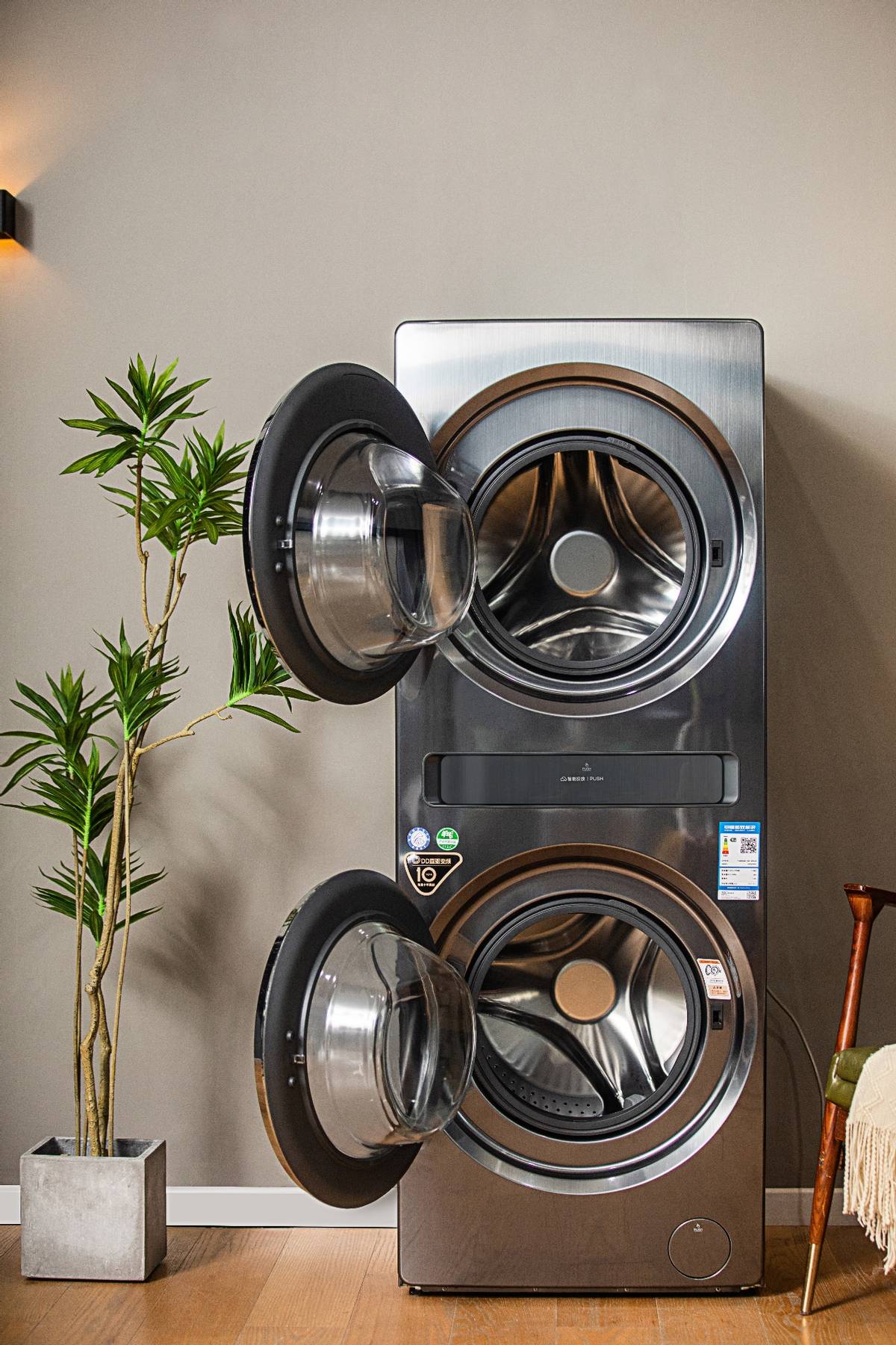 电视空调冰箱洗衣机买什么品牌的,家用冰箱洗衣机买什么牌子比较好