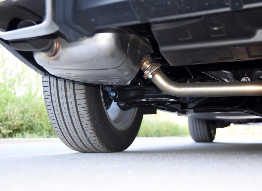 星越l智擎对比本田cr-v双擎,星越l对比cr-v驾驶感受