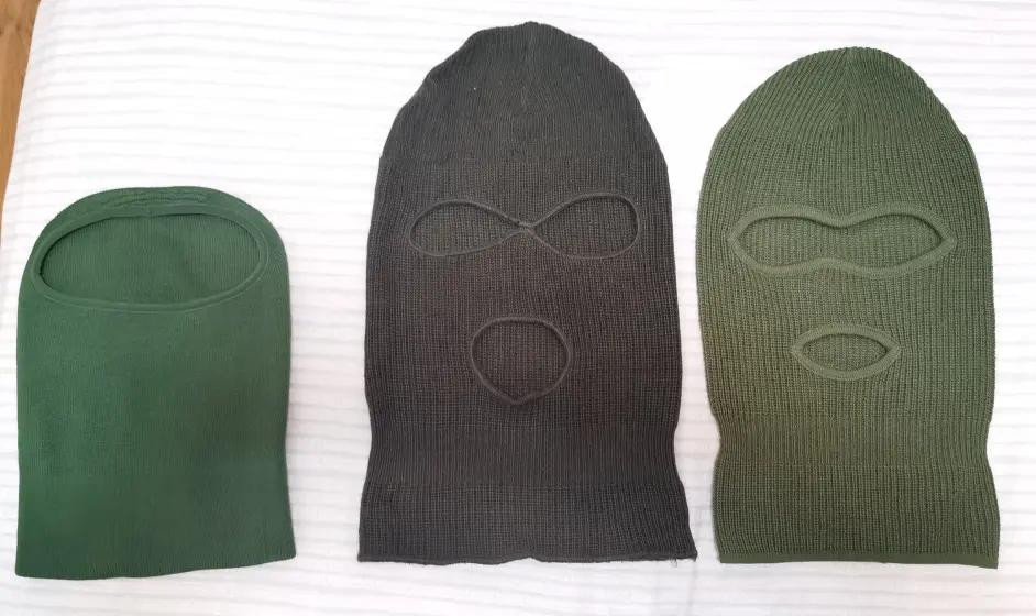 21世纪新式作战服冬季,21年冬季作战服