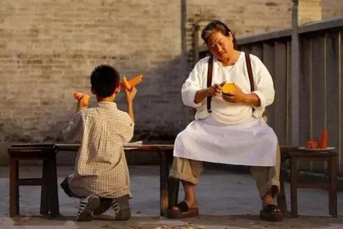 那些让你流口水的广府菜,盘点香港美食电影