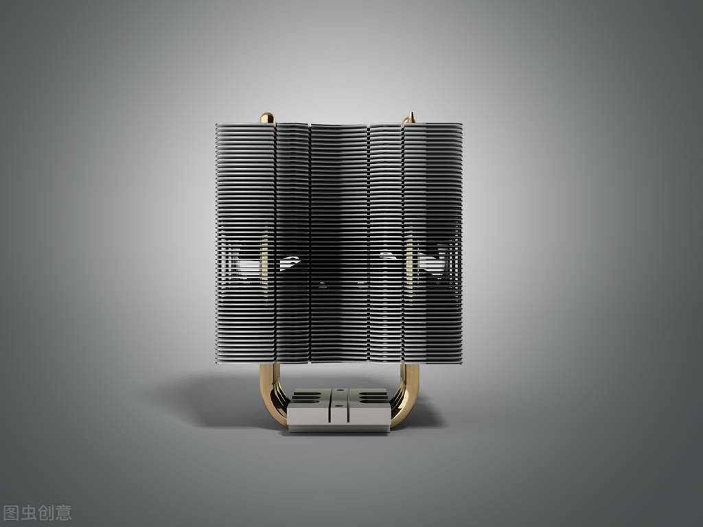 风冷120水冷与240水冷评测,风冷散热和水冷散热哪个更好