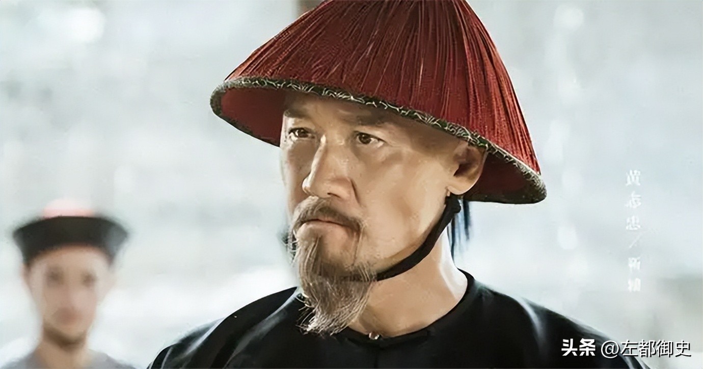 天下长河于振甲是真实人物吗,天下长河靳辅和于振甲谁的官职大