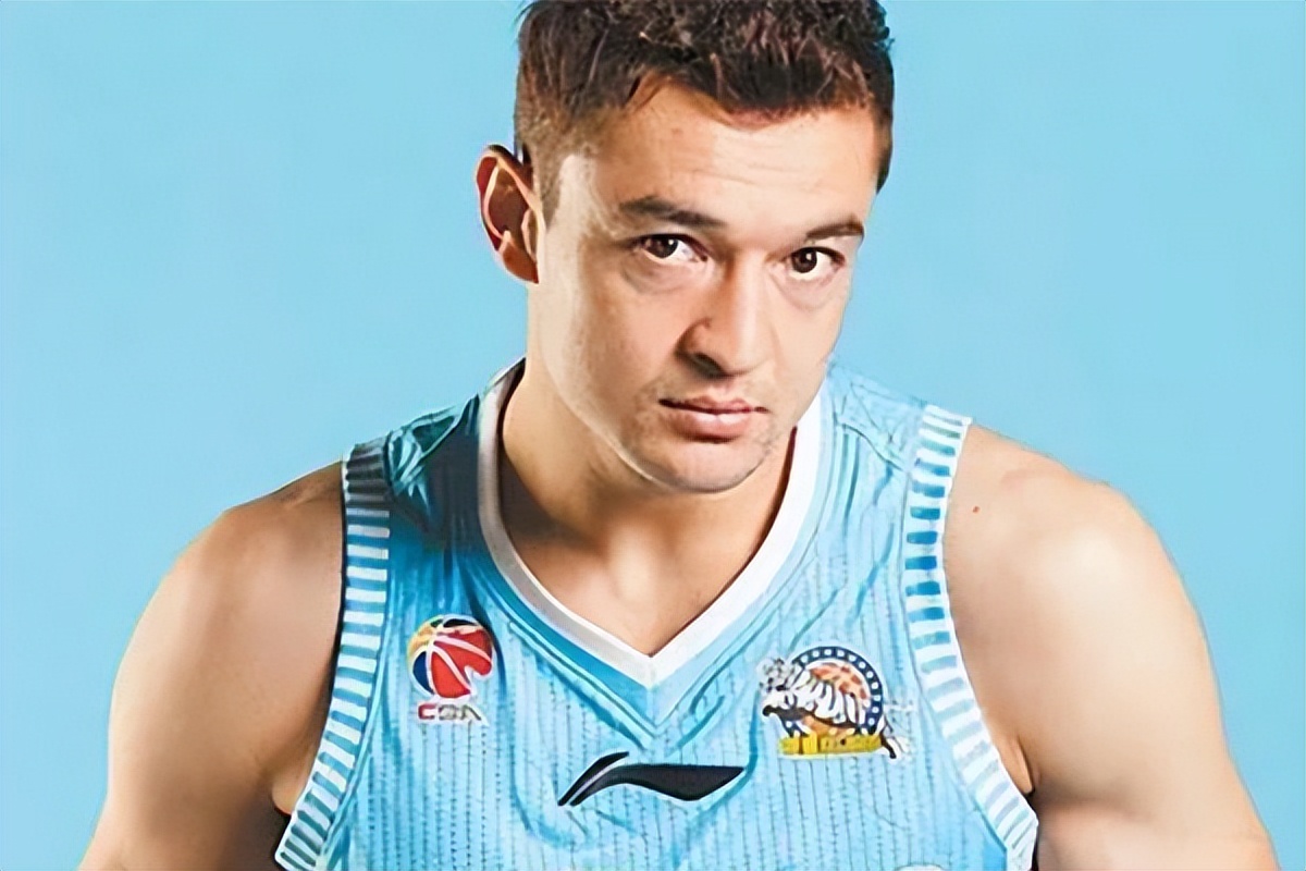 中国男篮新疆男篮球员,最新新疆男篮队球员名单