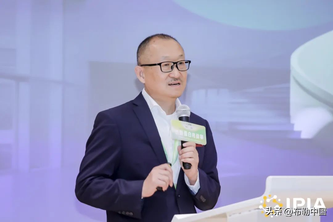 创新蛋白,中国新蛋白潜力