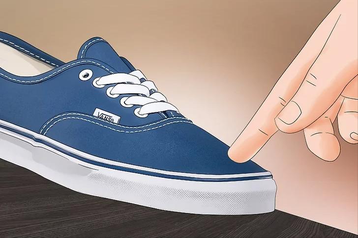 如何辨别vans鞋的真假,怎样鉴别vans鞋的真假